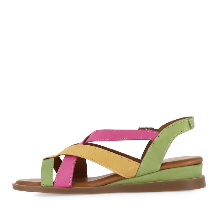 BETSY - BRIGHT MULTI