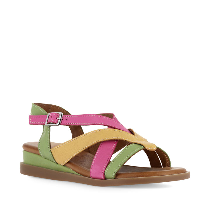 BETSY - BRIGHT MULTI