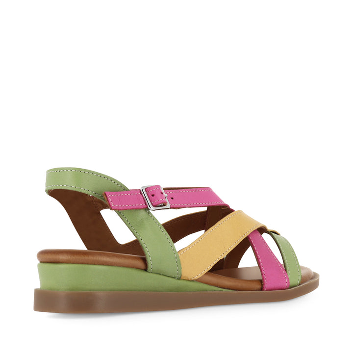 BETSY - BRIGHT MULTI