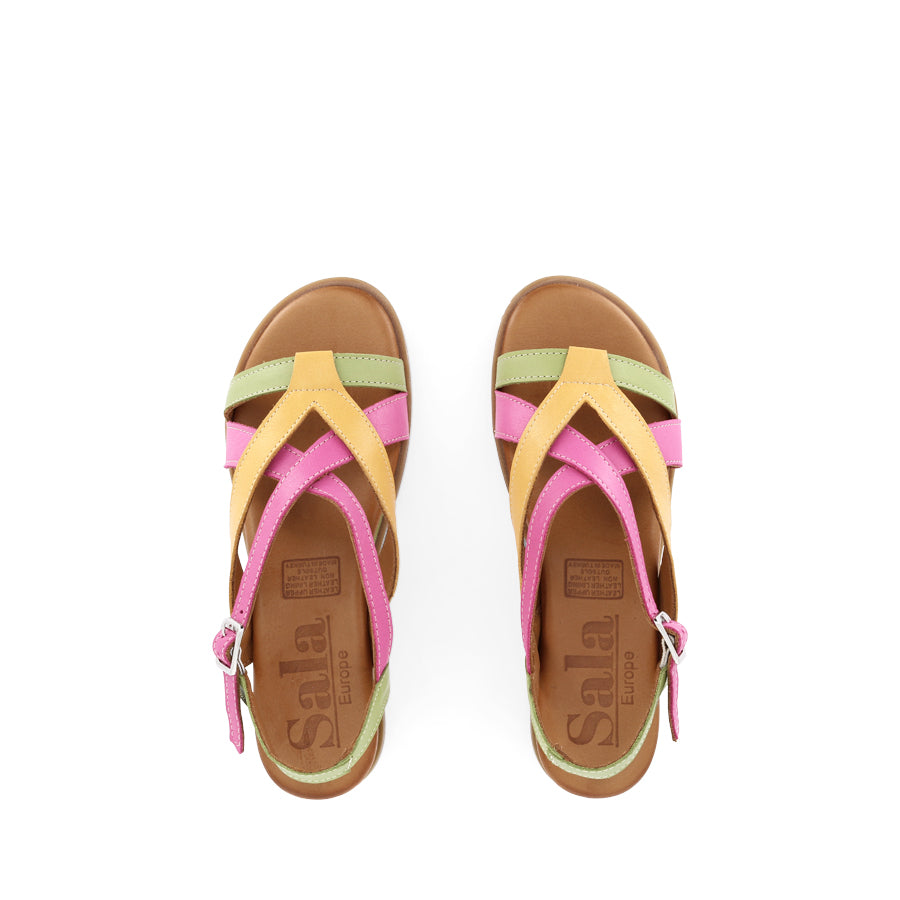 BETSY - BRIGHT MULTI