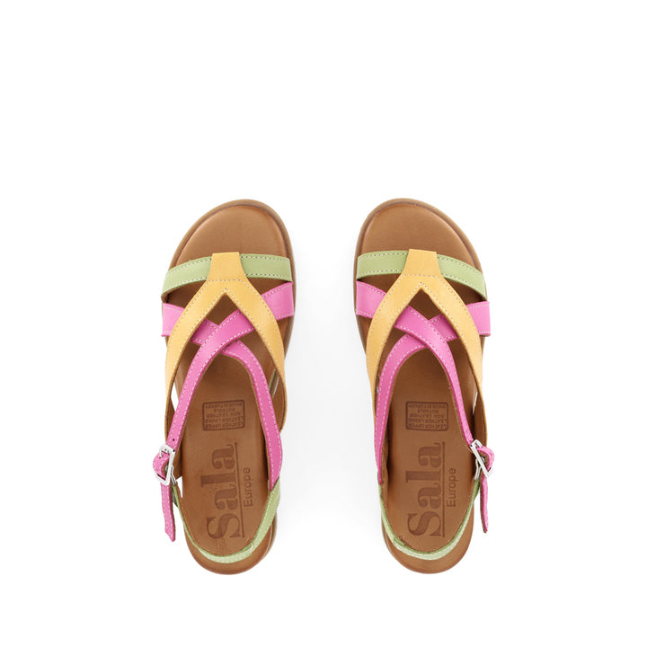 BETSY - BRIGHT MULTI