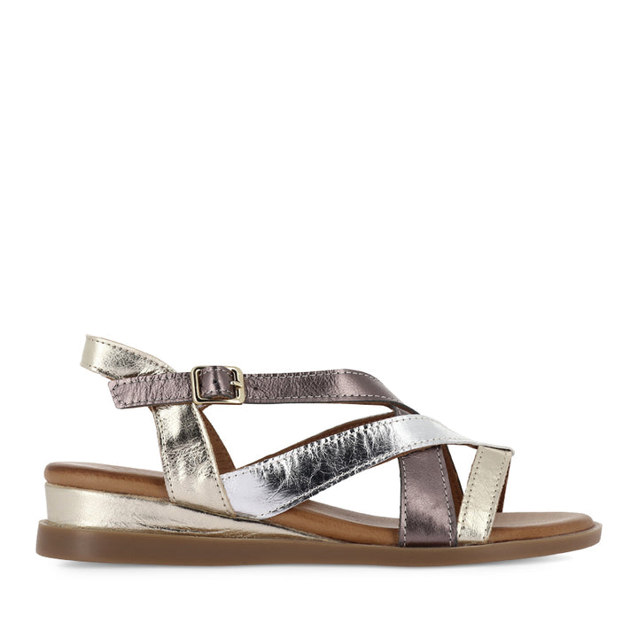 BETSY - METALLIC MULTI