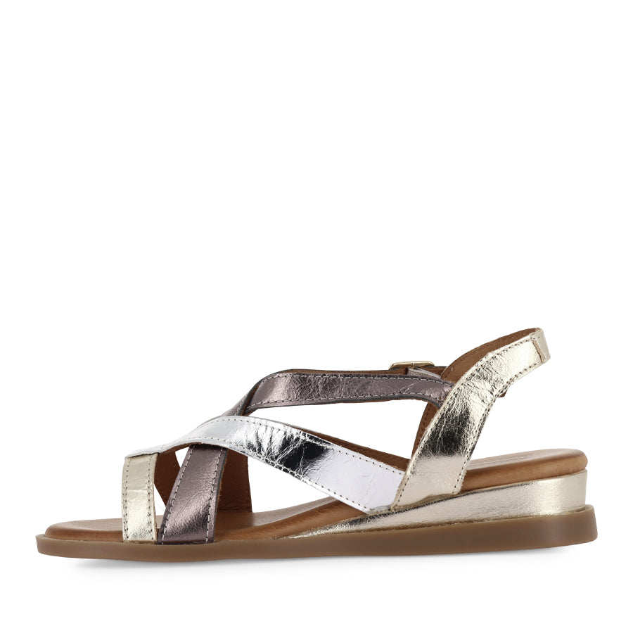 BETSY - METALLIC MULTI