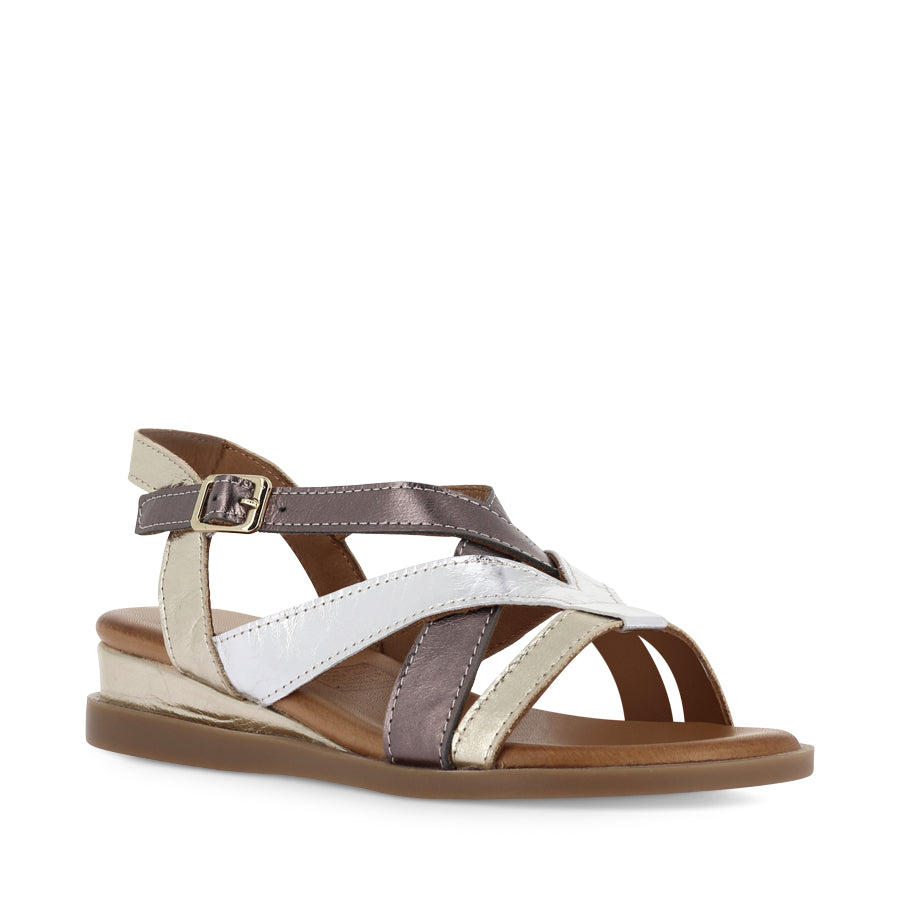 BETSY - METALLIC MULTI