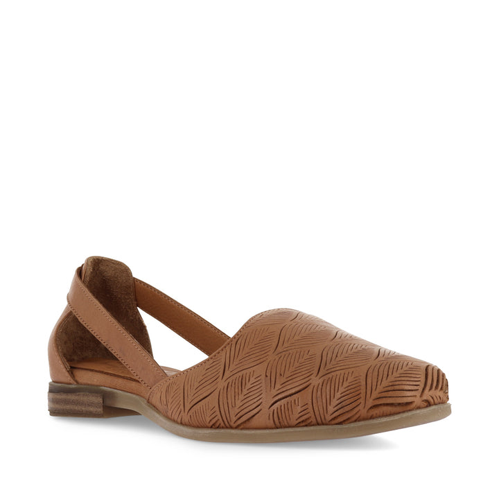 CRESTA - COCONUT LEATHER