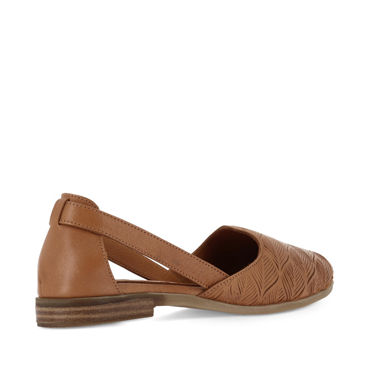CRESTA - COCONUT LEATHER