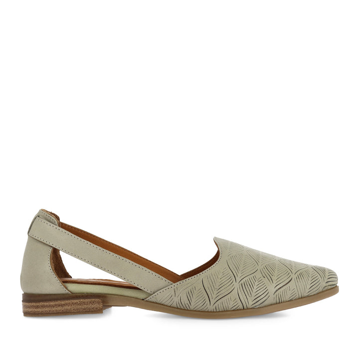 CRESTA - SCORPION LEATHER