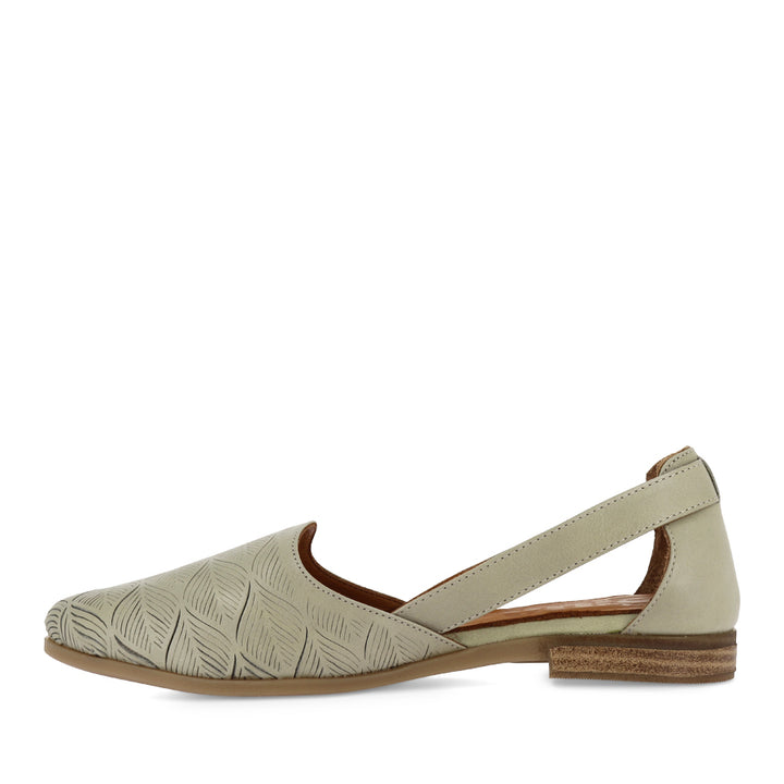 CRESTA - SCORPION LEATHER