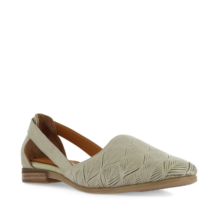 CRESTA - SCORPION LEATHER