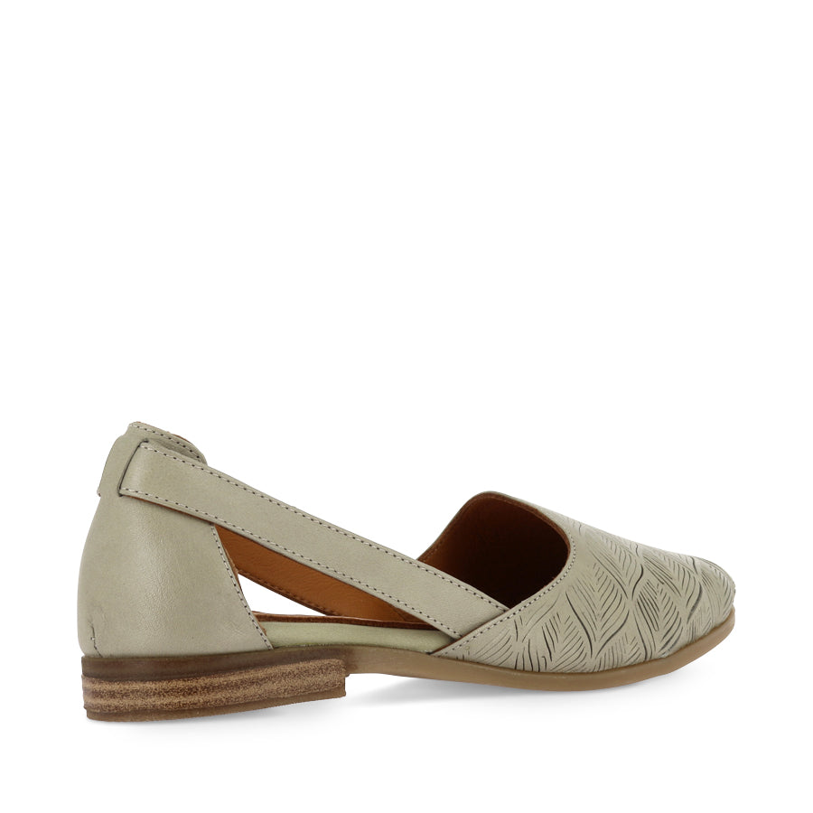 CRESTA - SCORPION LEATHER