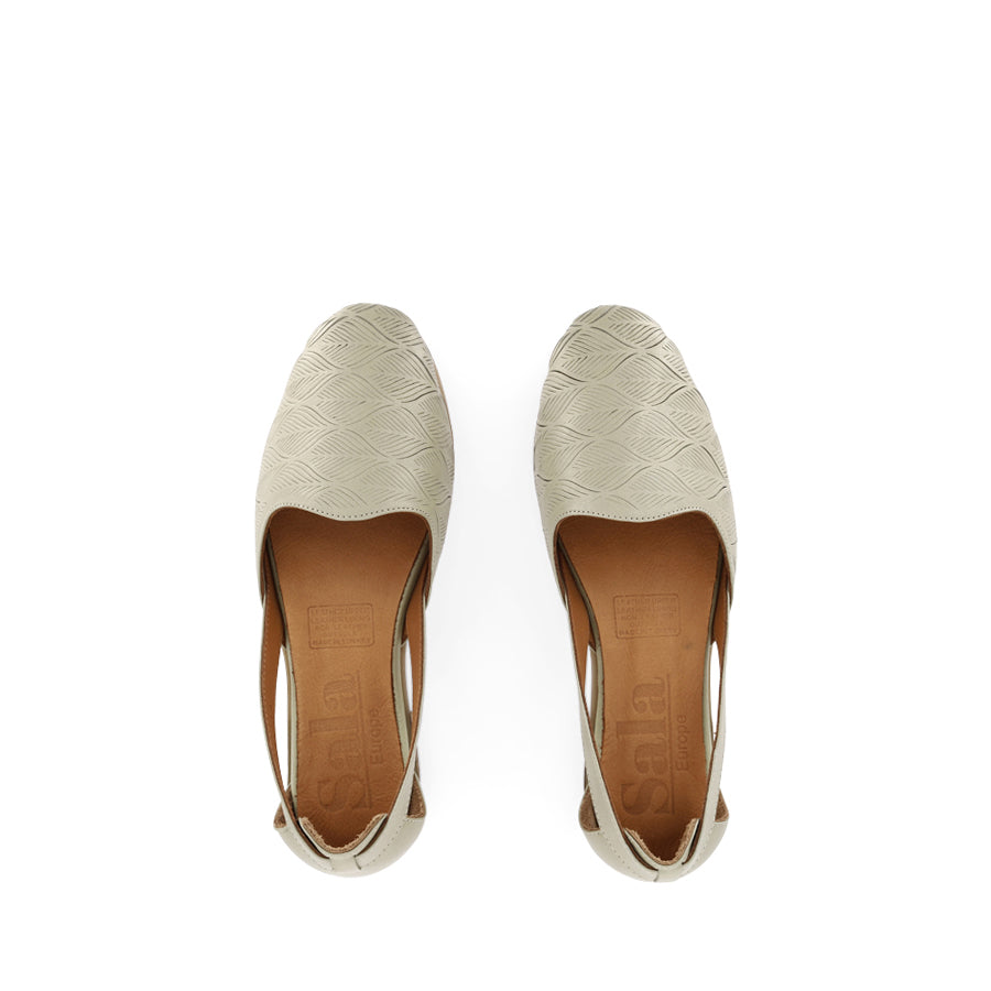 CRESTA - SCORPION LEATHER