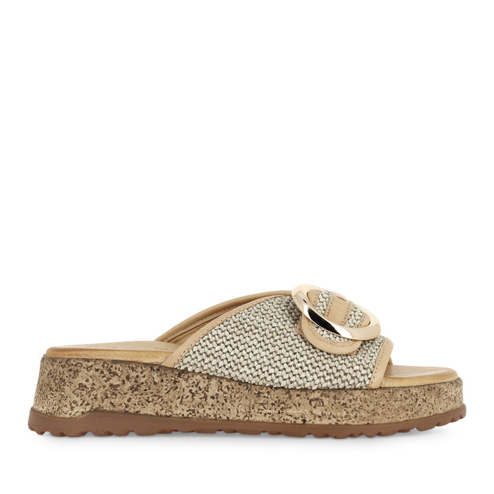 DAISY - BEIGE