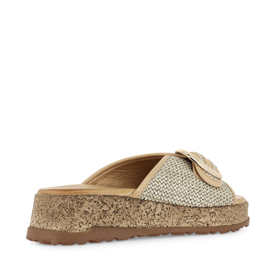 DAISY - BEIGE