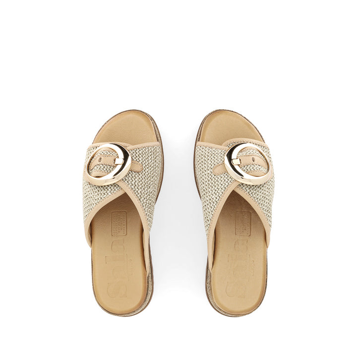 DAISY - BEIGE