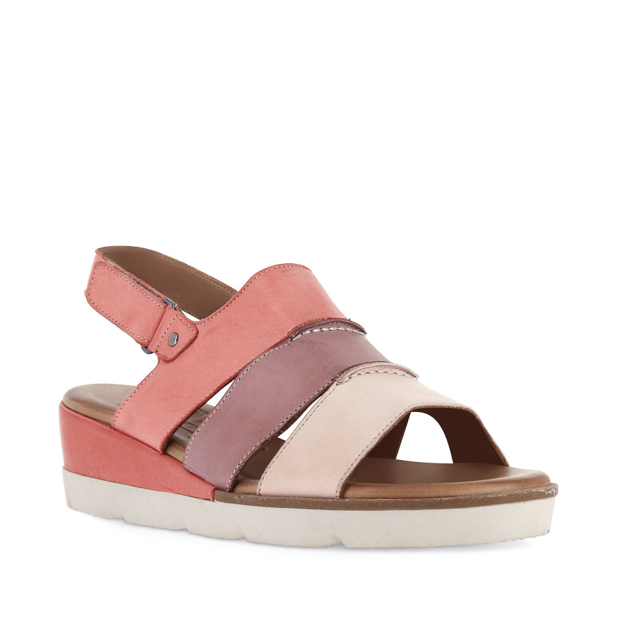 DION - PINK MULTI