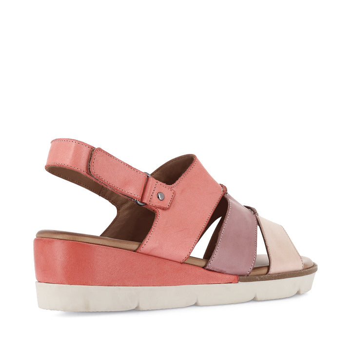 DION - PINK MULTI