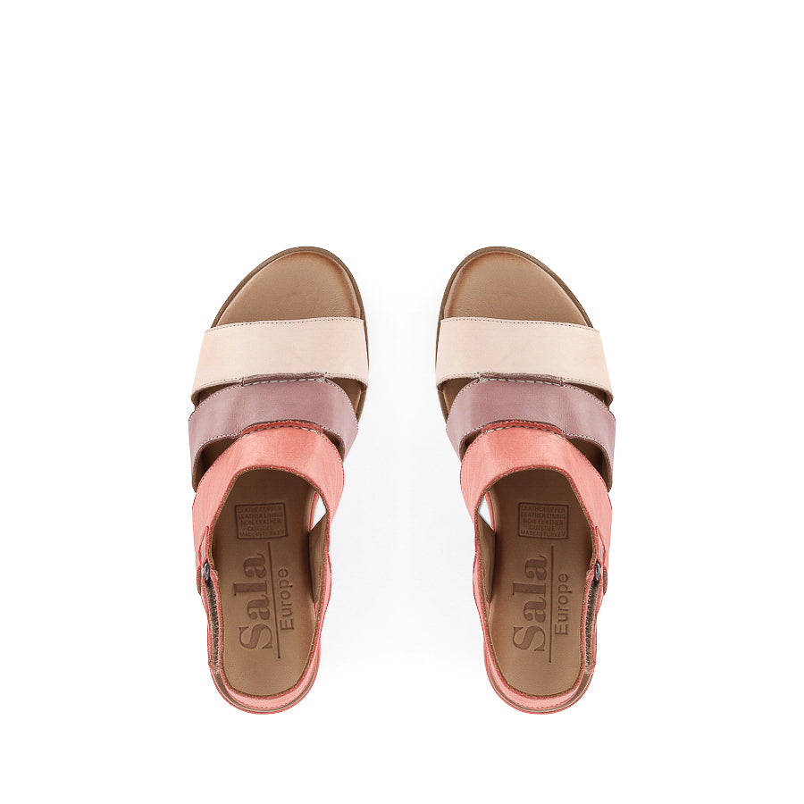 DION - PINK MULTI