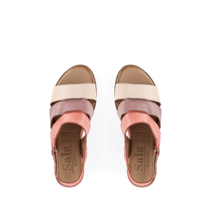 DION - PINK MULTI