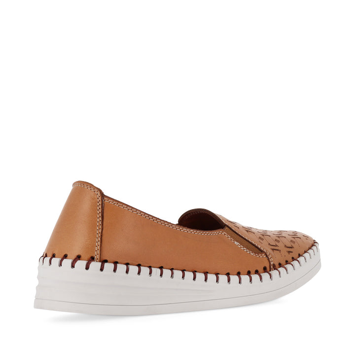 LAZY - COCONUT LEATHER