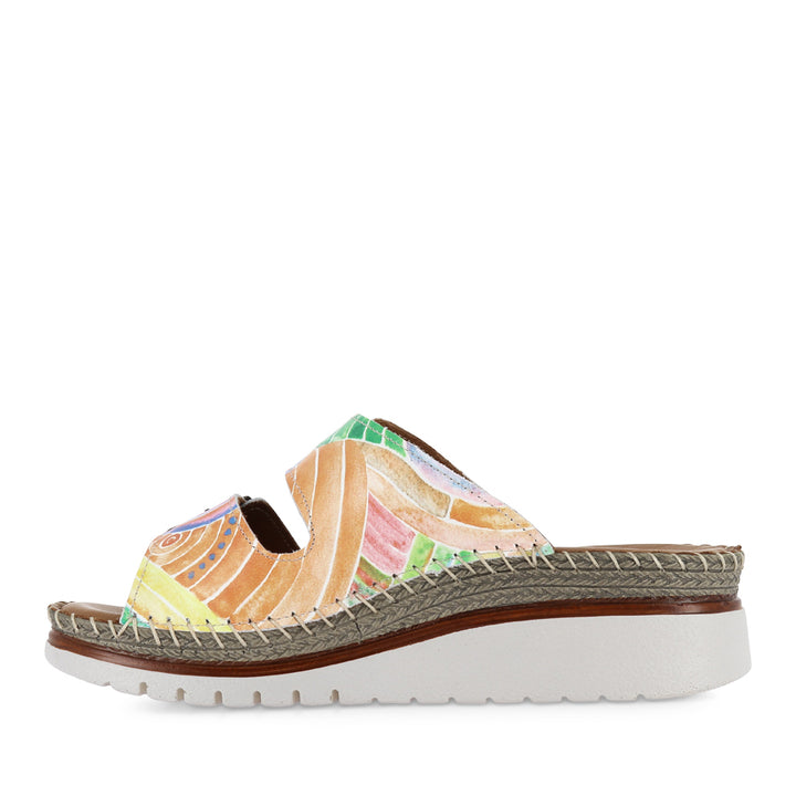 OASIS - SWIRL MULTI