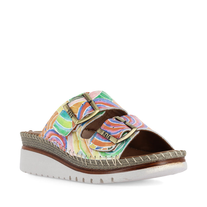 OASIS - SWIRL MULTI