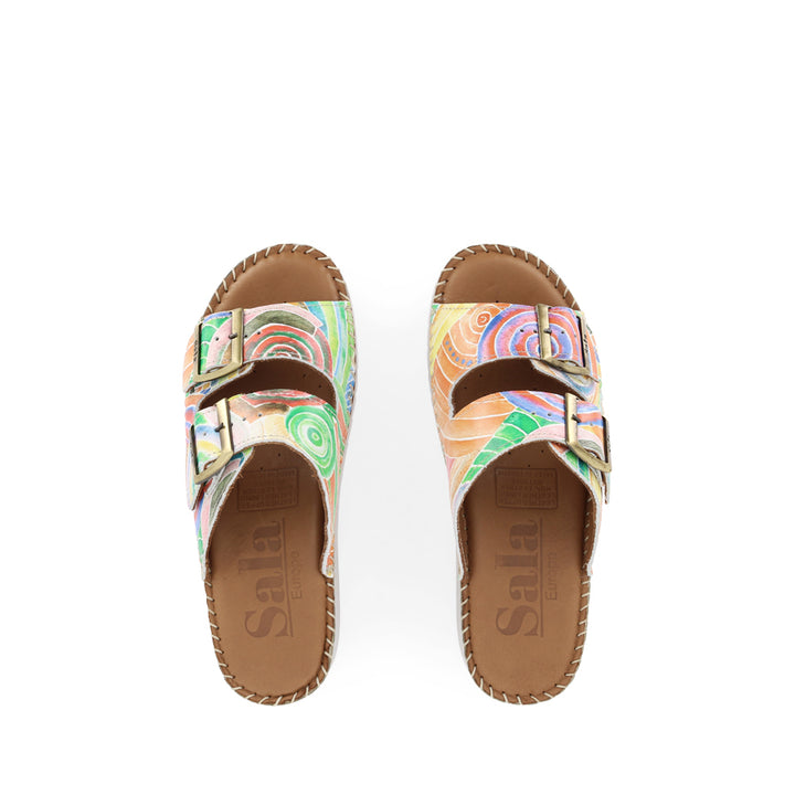 OASIS - SWIRL MULTI