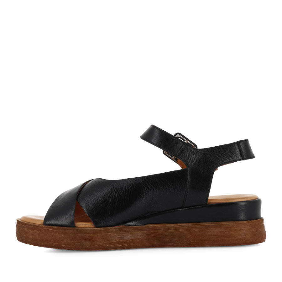POTION - BLACK