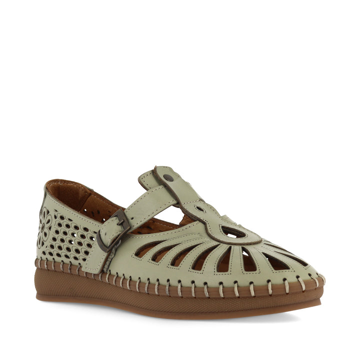 REMY - SCORPION LEATHER