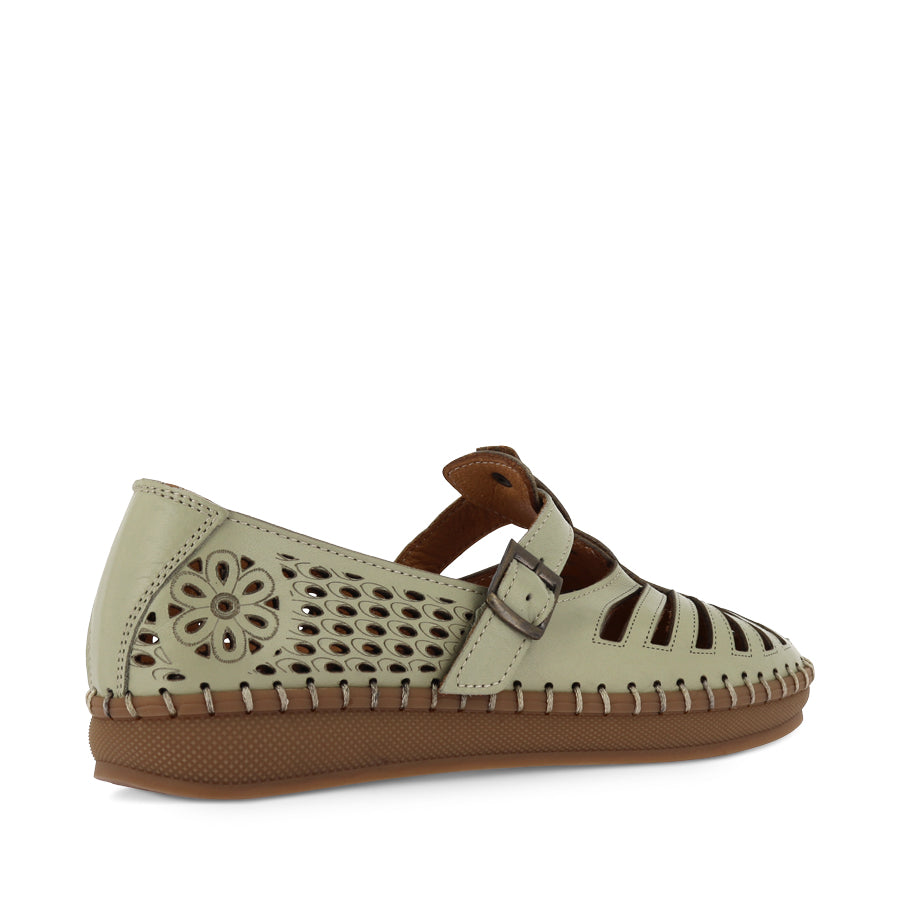 REMY - SCORPION LEATHER