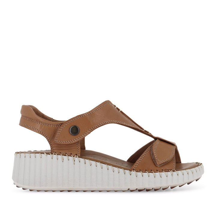 SOFIE - COCONUT LEATHER