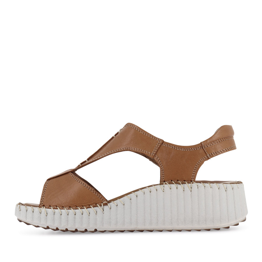 SOFIE - COCONUT LEATHER