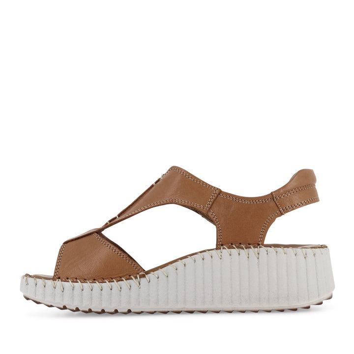 SOFIE - COCONUT LEATHER