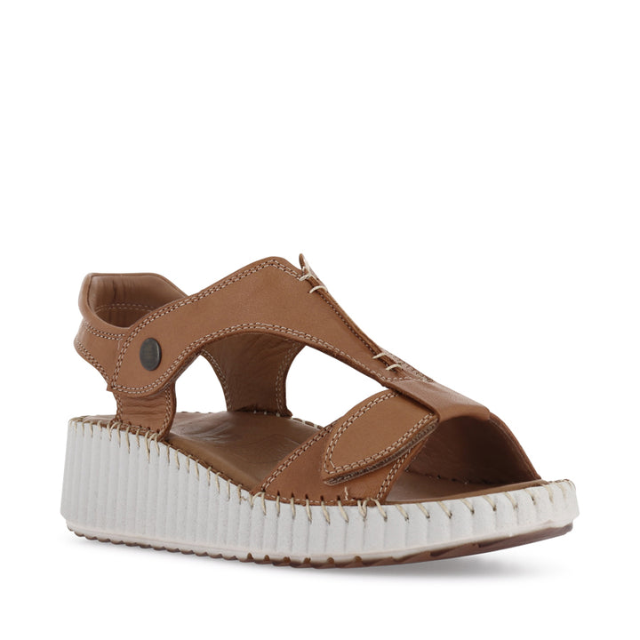 SOFIE - COCONUT LEATHER