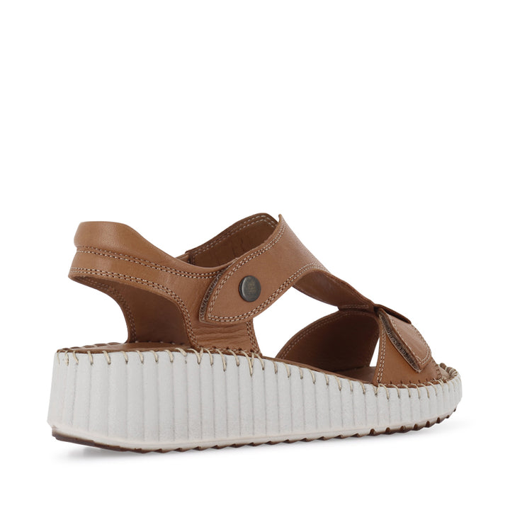 SOFIE - COCONUT LEATHER