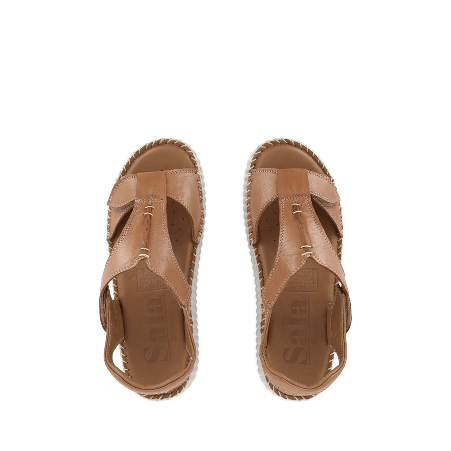 SOFIE - COCONUT LEATHER