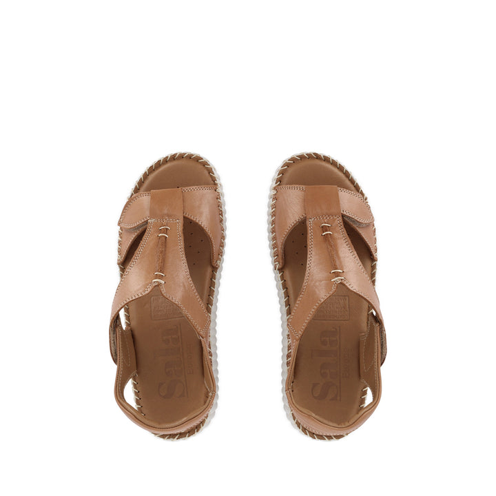 SOFIE - COCONUT LEATHER