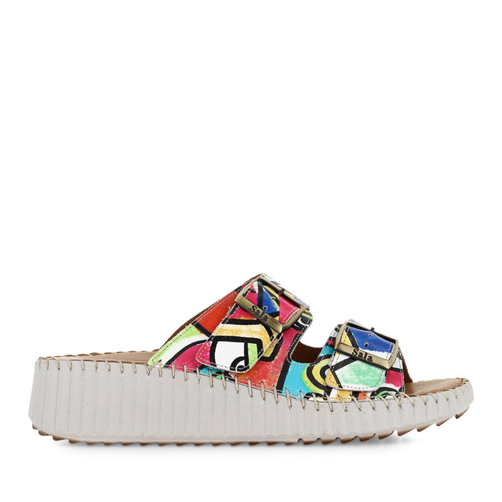 SOLENA - PICASSO MULTI