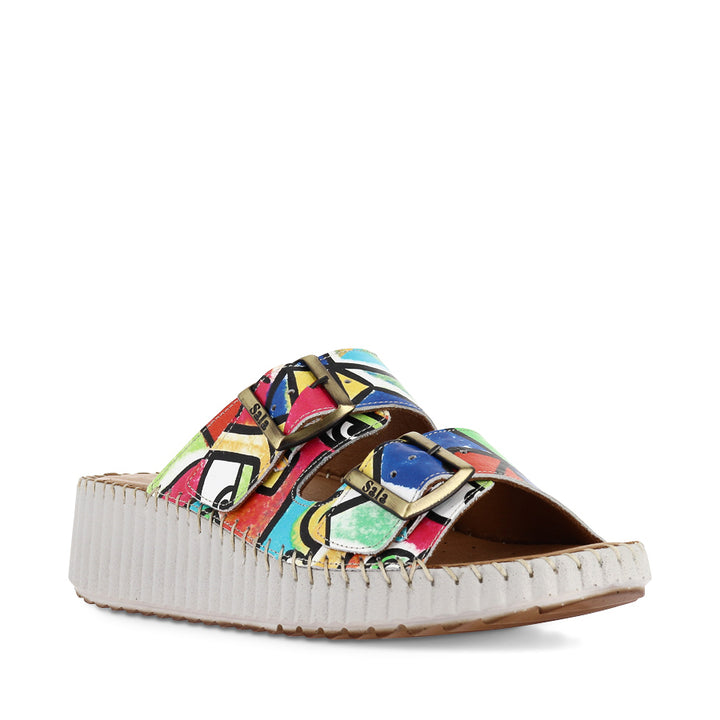 SOLENA - PICASSO MULTI