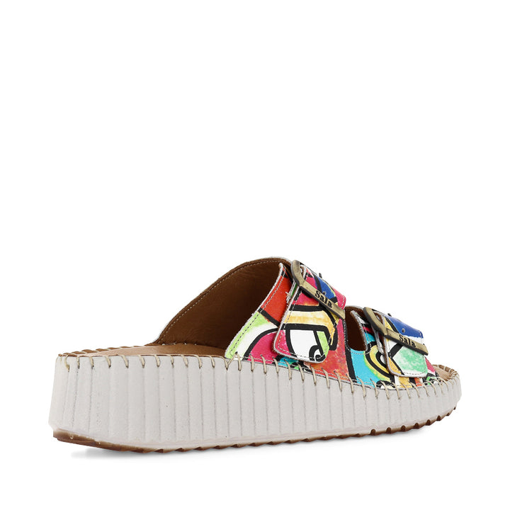 SOLENA - PICASSO MULTI