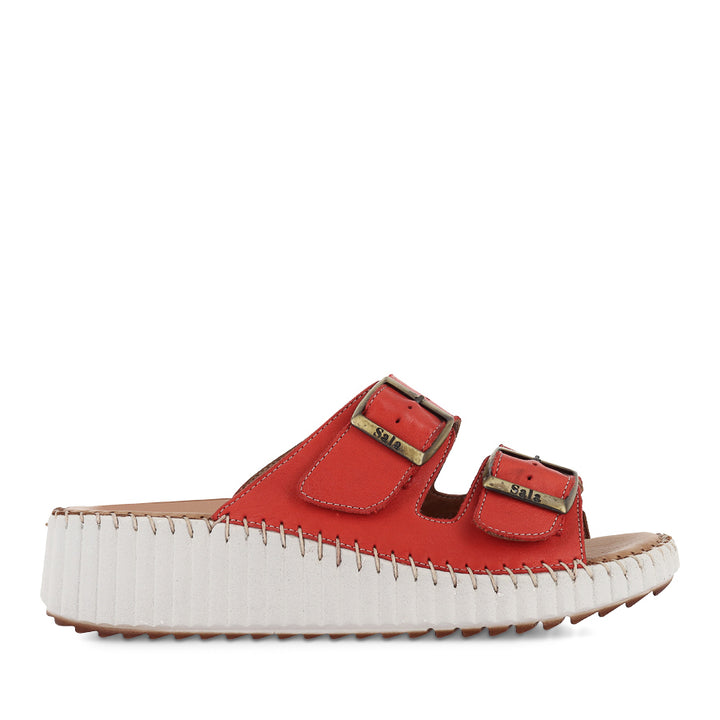 SOLENA - RED