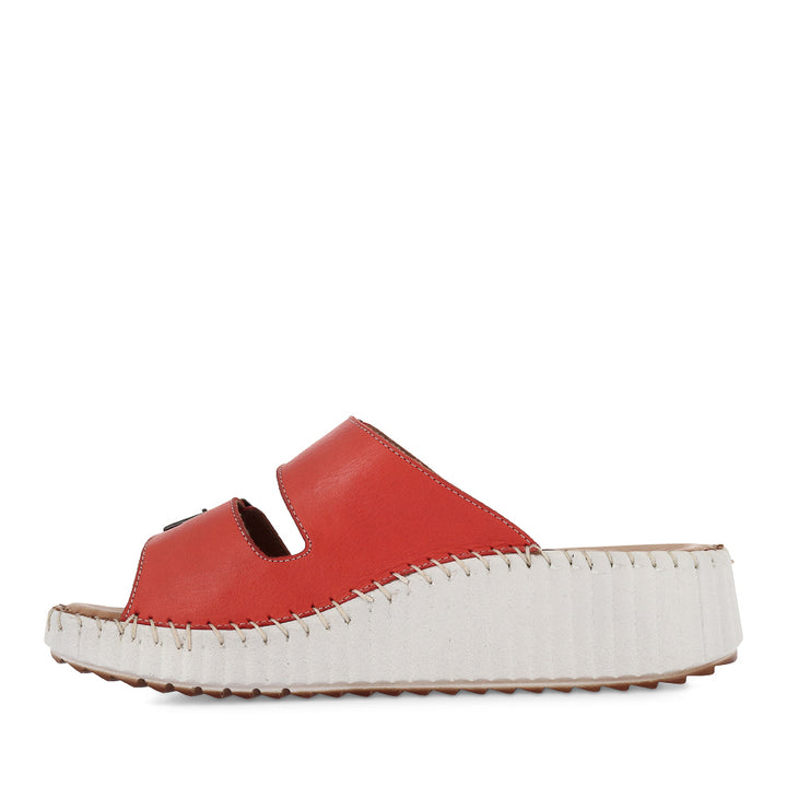 SOLENA - RED