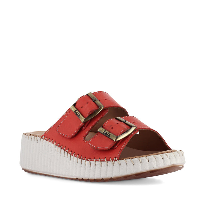 SOLENA - RED