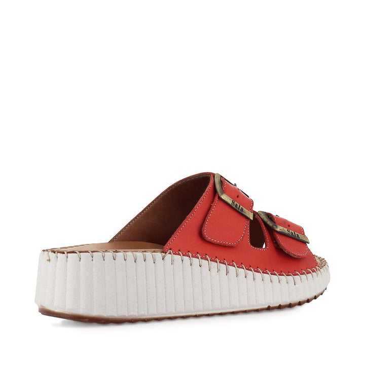 SOLENA - RED