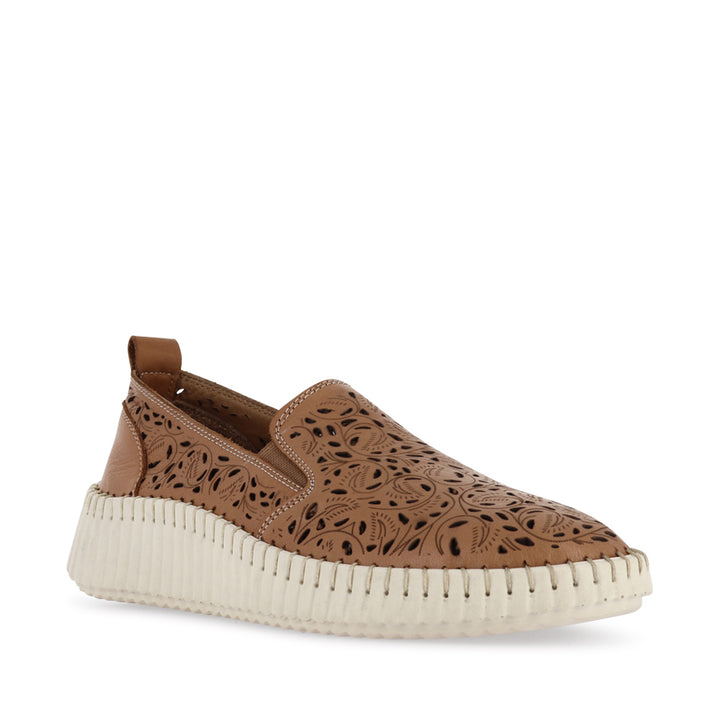 VERGE - COCONUT LEATHER