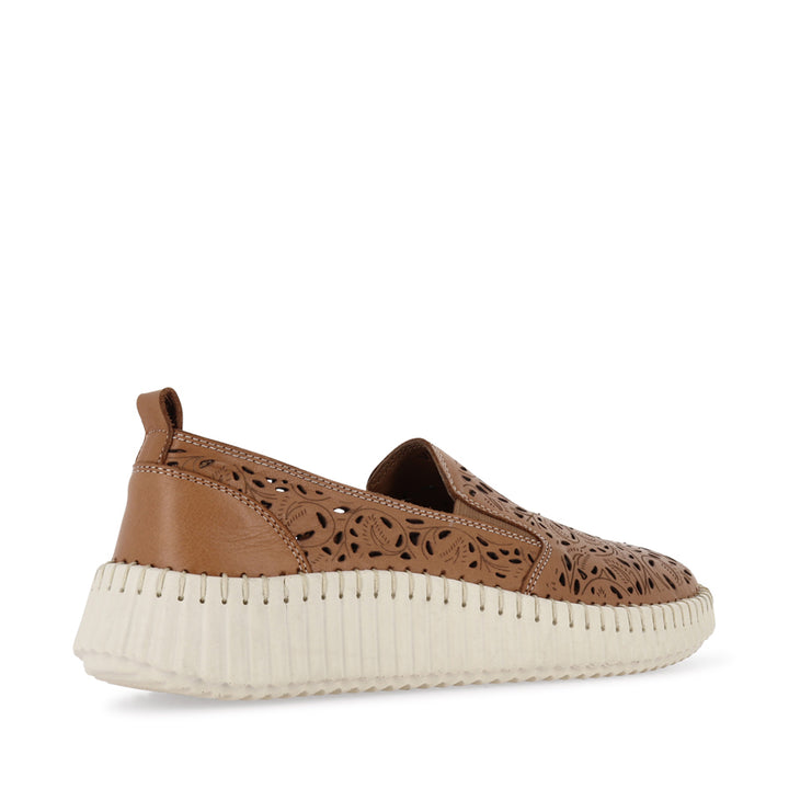VERGE - COCONUT LEATHER