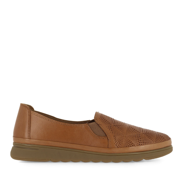 WAVY - COCONUT LEATHER