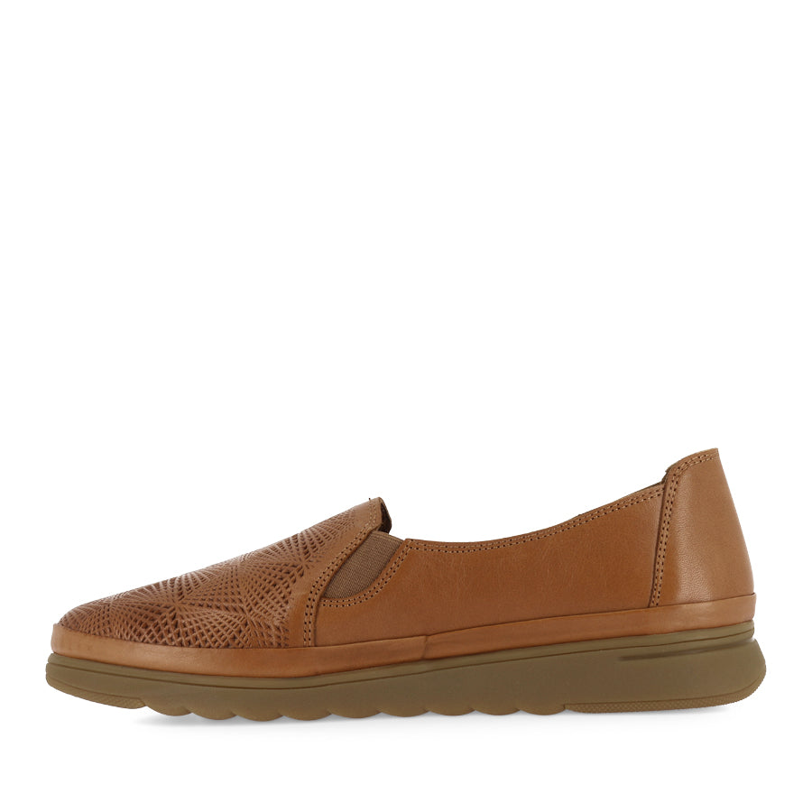 WAVY - COCONUT LEATHER