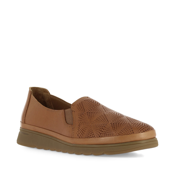 WAVY - COCONUT LEATHER