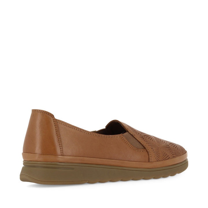 WAVY - COCONUT LEATHER