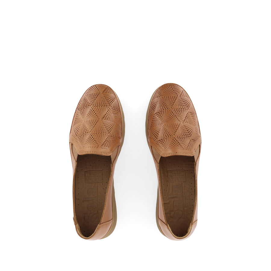 WAVY - COCONUT LEATHER